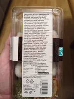 Mowi Sushi Set 207g