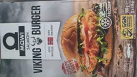 Viking Burger