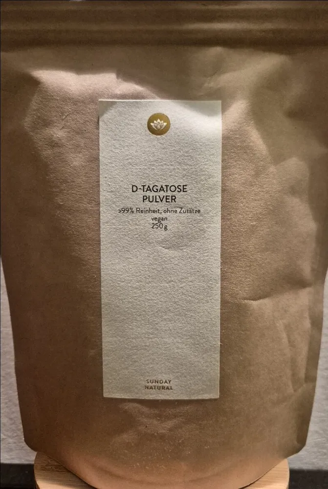 D-Tagatose