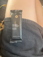 Pure Vegan Protein Bar Brownie Flavour
