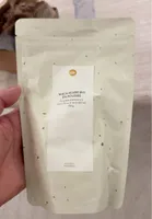 MACA NOIRE BIO EN POUDRE