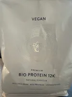Vegan Bio Protein 12K
