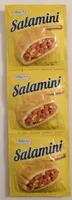 Salamini Calzone