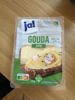 Gouda jung