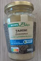 Tahini Sesammus