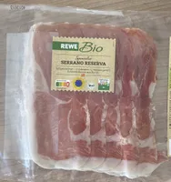 Spanischer Serrano Reserva