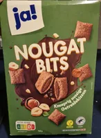 Nougat Bits