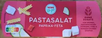 Pastasalat