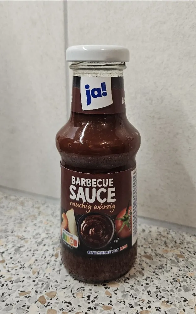 Barbecue Sauce
