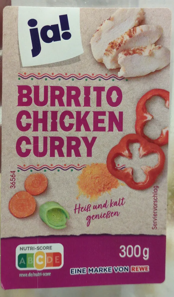 Burrito