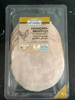 Chicken breast filet
