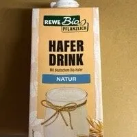 Hafer Drink Natur