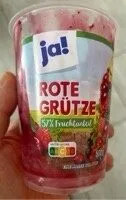 Rote Grütze