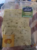 Alpenkäse Bockshornklee