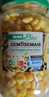 GEMÜSEMAIS