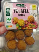 Falafel Balls