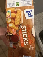 Mozzarella Sticks