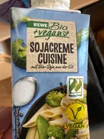 Sojacreme