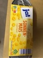 Sonnenmais