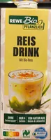 Reis Drink