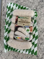 Weißwurst