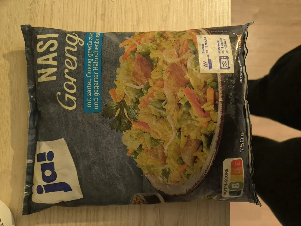 Nasi Goreng