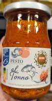 Pesto al Tonno