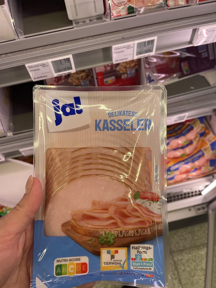 Kassler