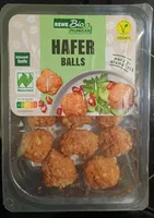 Hafer Balls