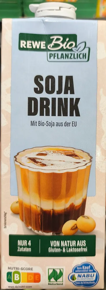 Soja Drink