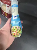 Joghurt Light Dressing