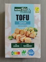 Tofu Natur