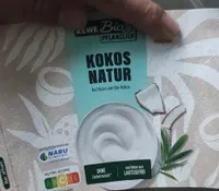 Kokos Natur