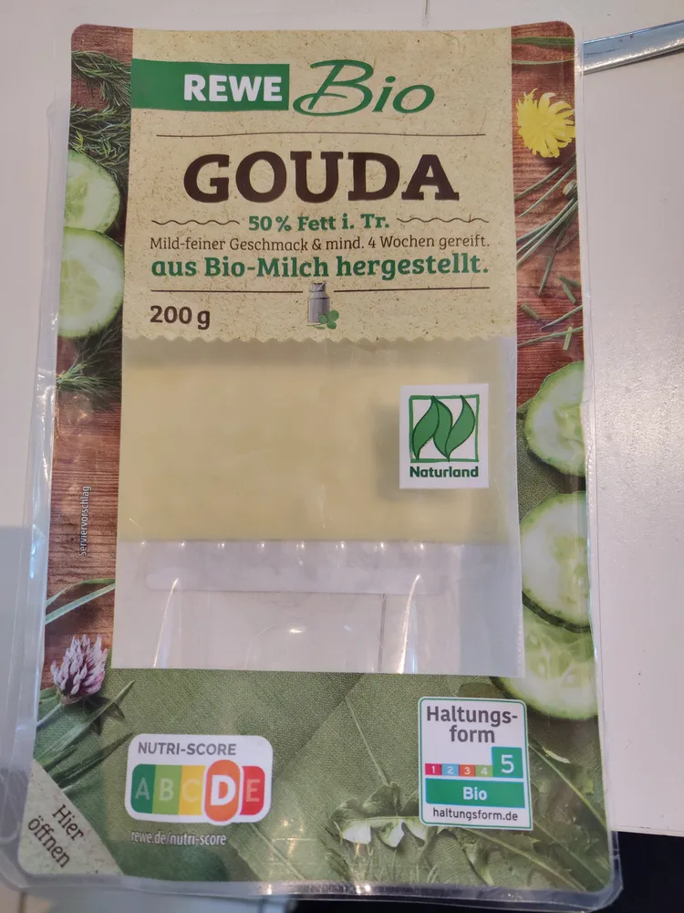 Gouda Bio