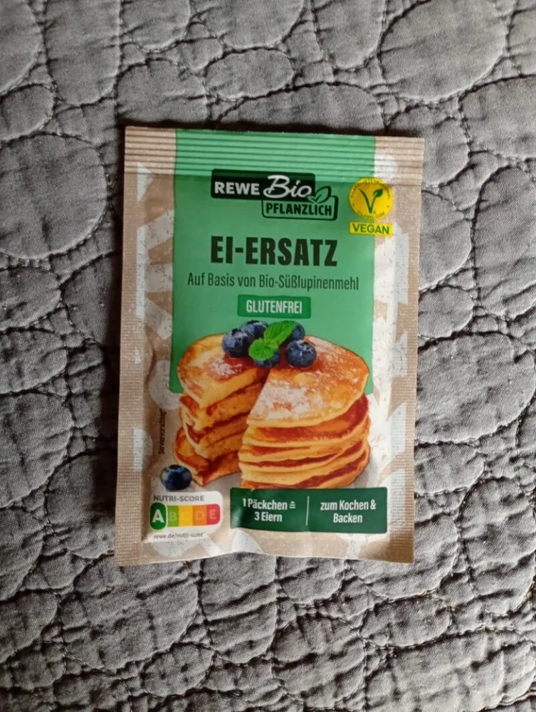 EI-ERSATZ