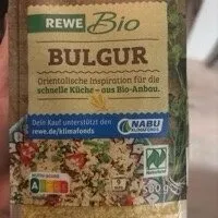 Bulgur