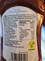 Tomaten Ketchup