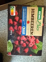 HIMBEEREN