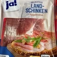 delikates land schinken
