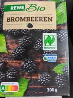 Brombeeren