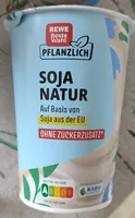 Soja Natur