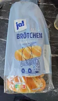 Milchbrötchen