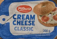 Cream Cheese Classic