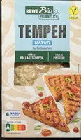 REWE Bio Tempeh Natur