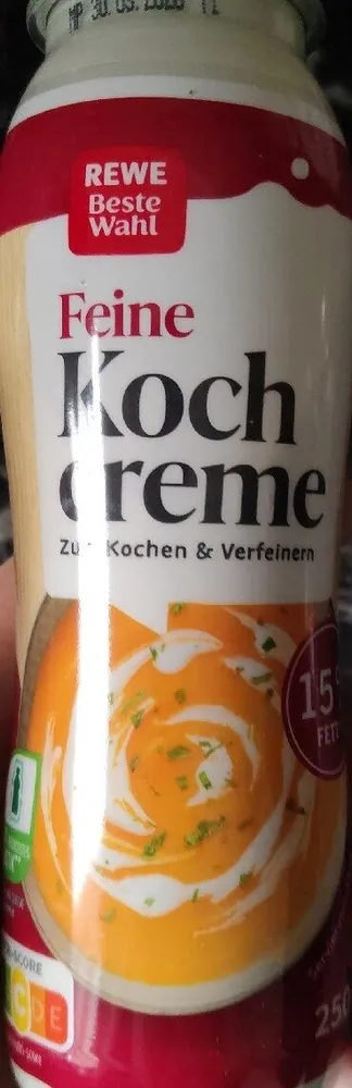 Koch Creme