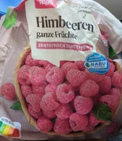 TK Himbeeren