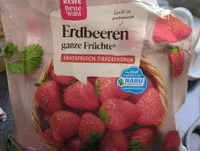 Erdbeeren TK