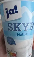 SKYR Natur