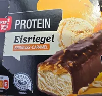 Protein Eisriegel
