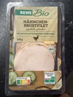 Hähnchenbrustfilet Scheiben
